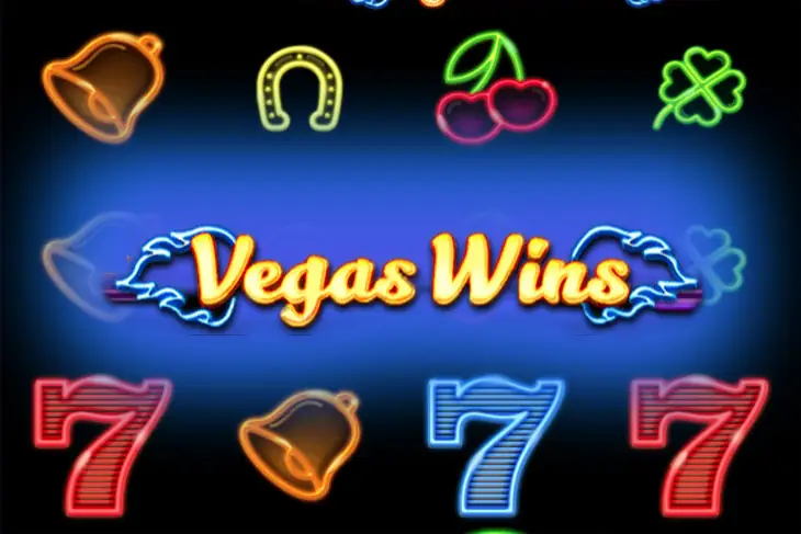 Vegas Wins
