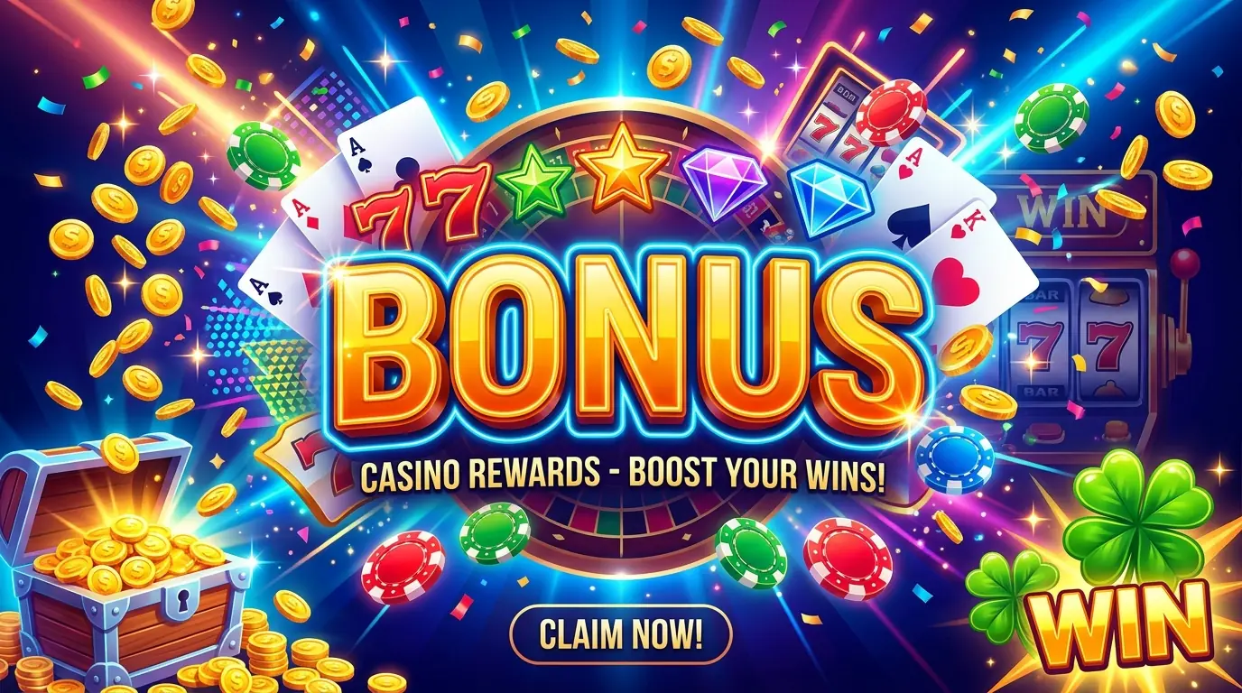 Bonus Leovegas casino