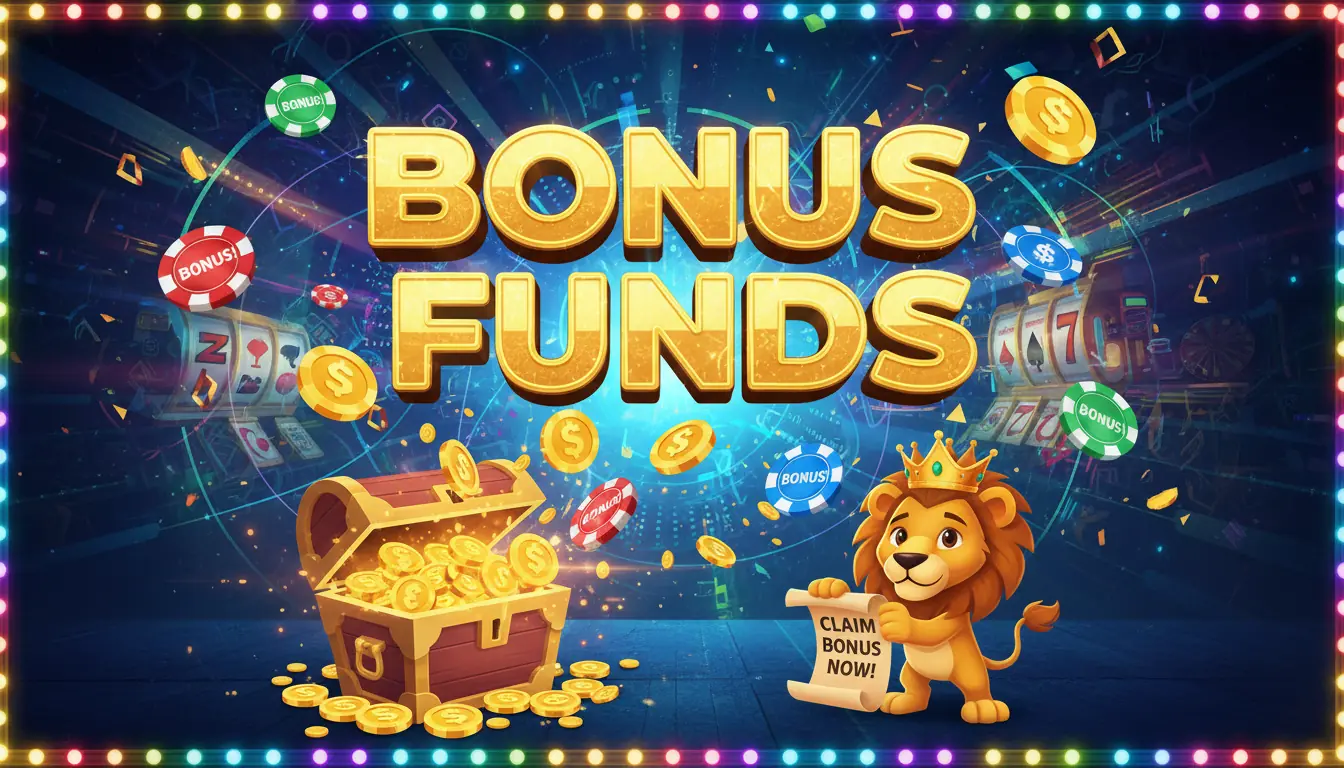 Leovegas casino bonusmidler