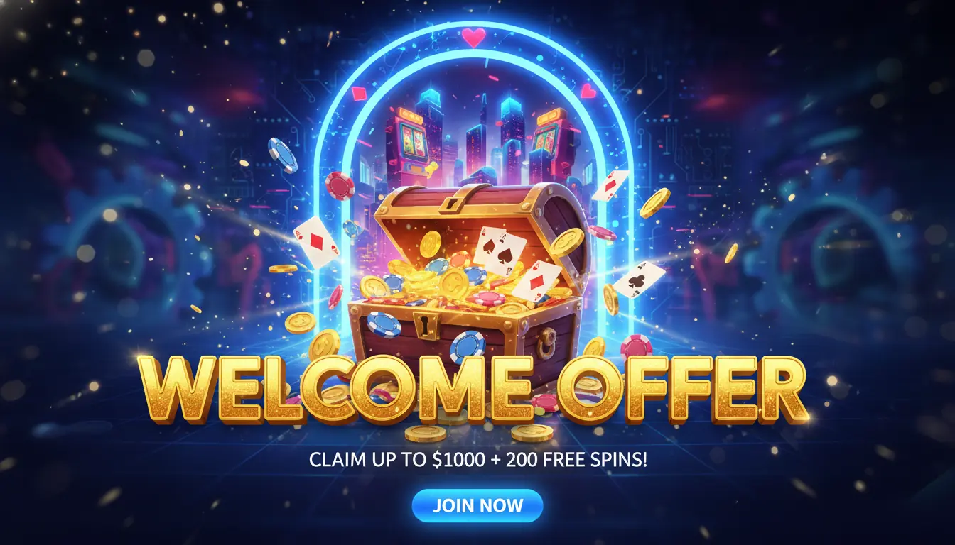 Leovegas casino velkomsttilbud