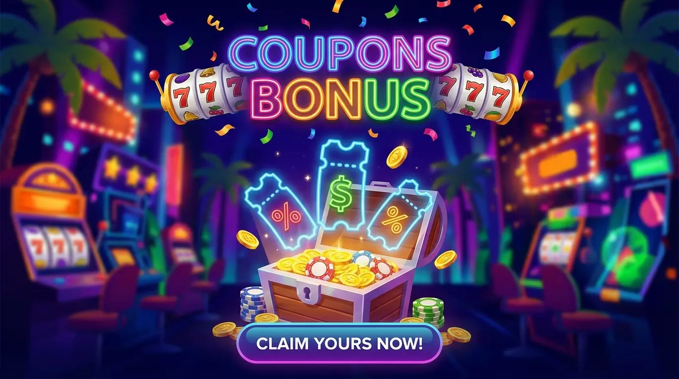 Leovegas casino kuponger
