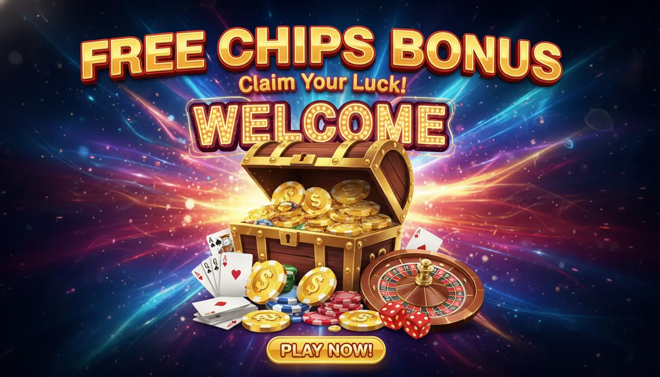 Leovegas casino gratis chips