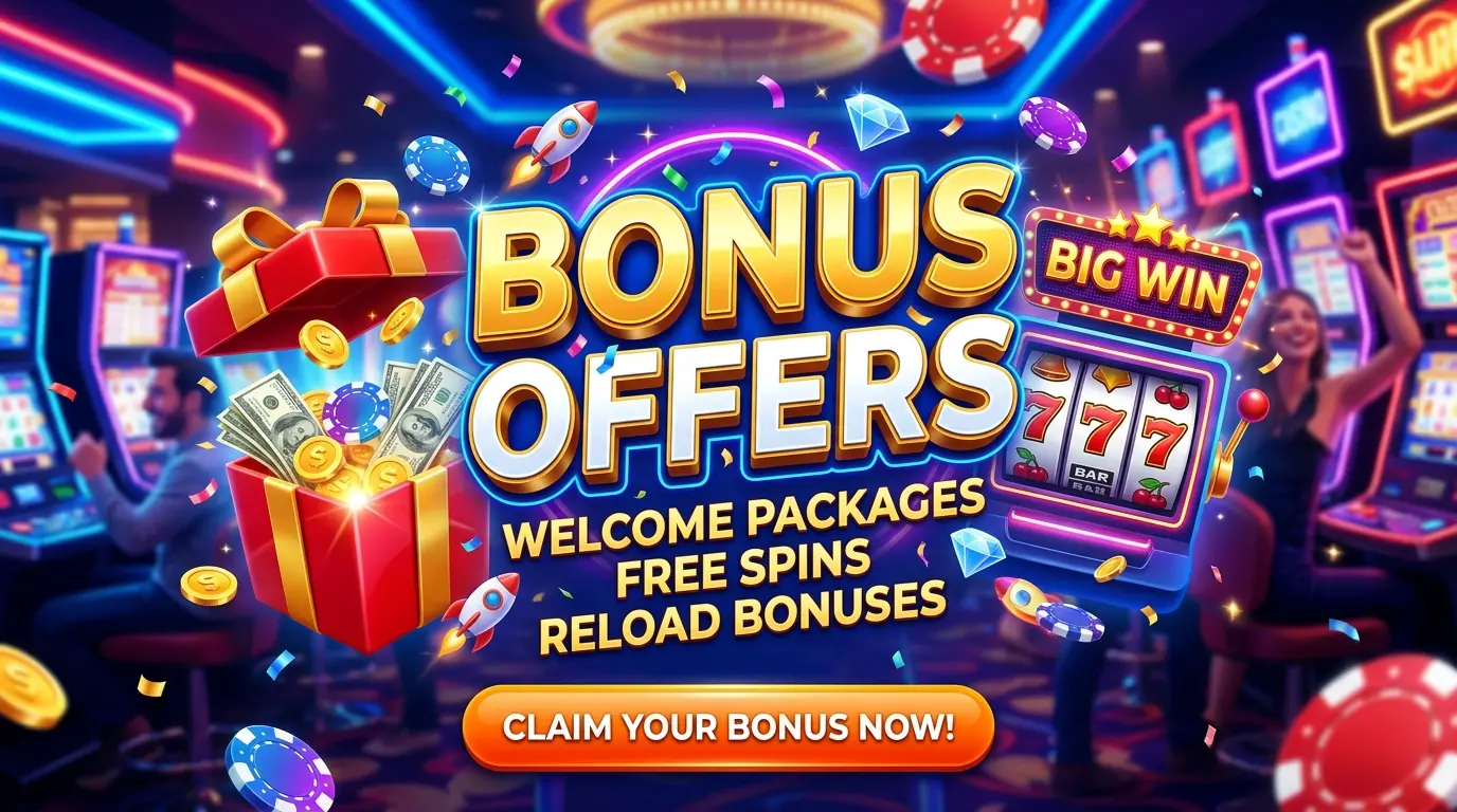 Leovegas casino bonustilbud