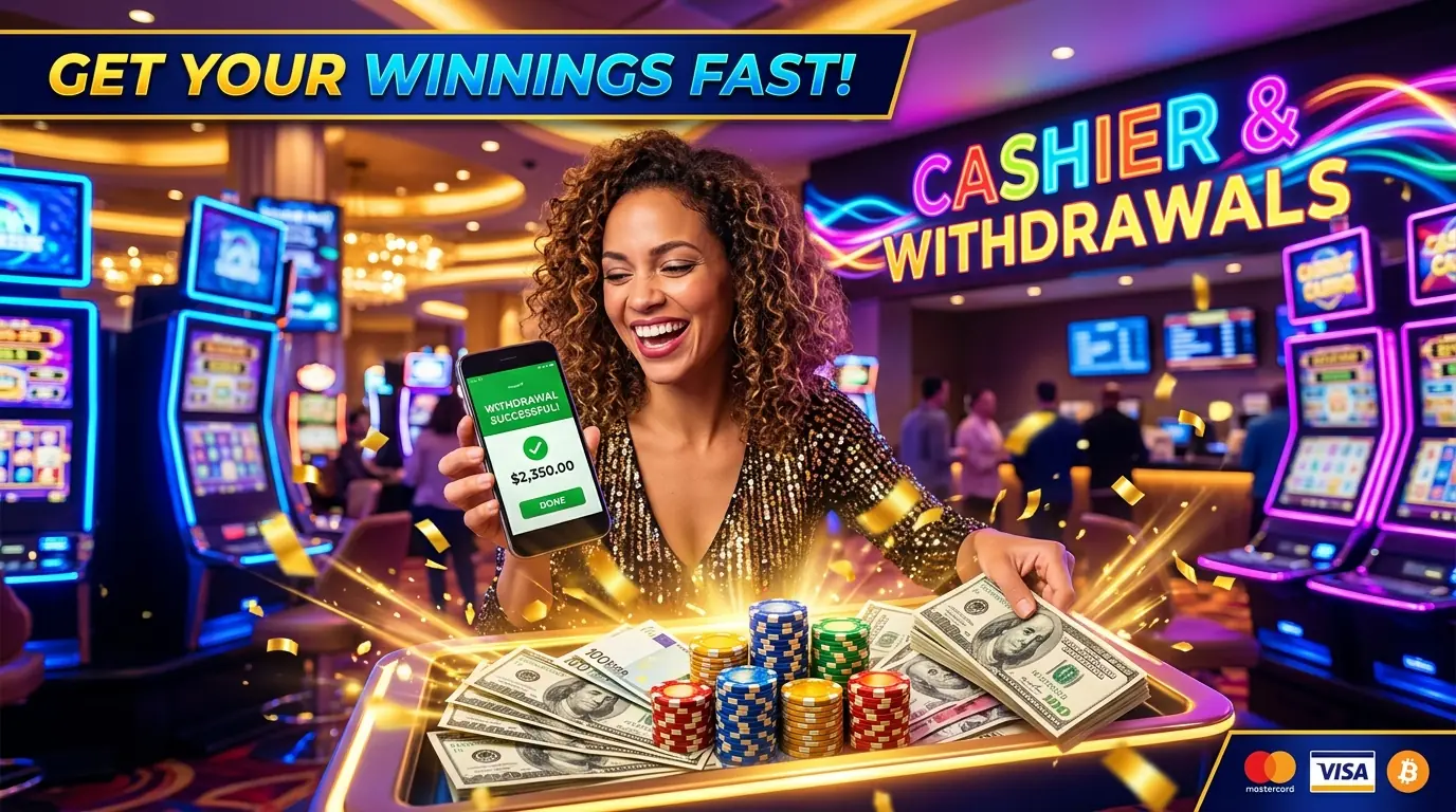 Leovegas casino uttak