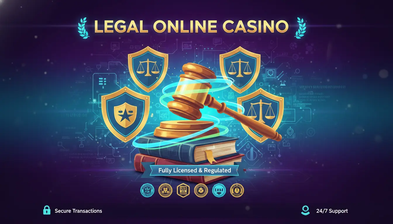Leovegas casino lovlig i Norge