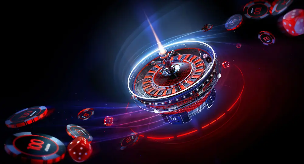 Leovegas casino roulette