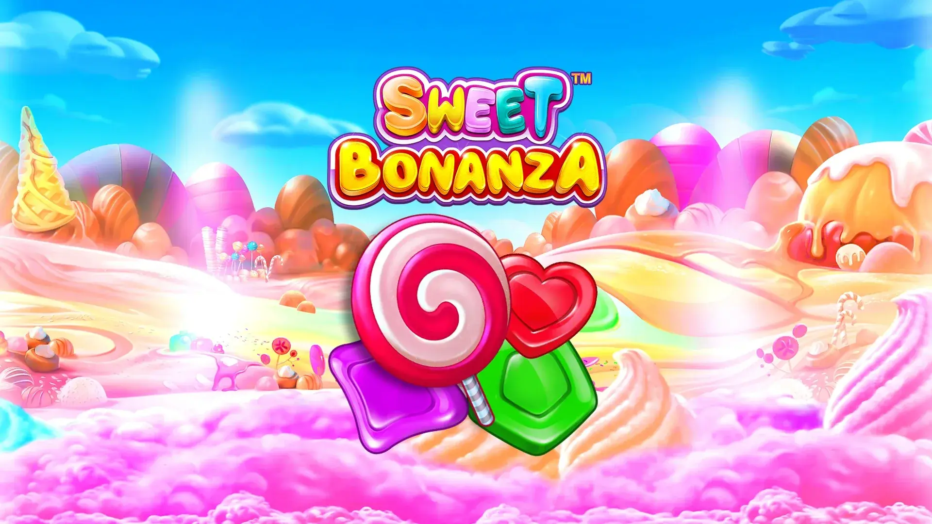 Leovegas casino Sweet Bonanza